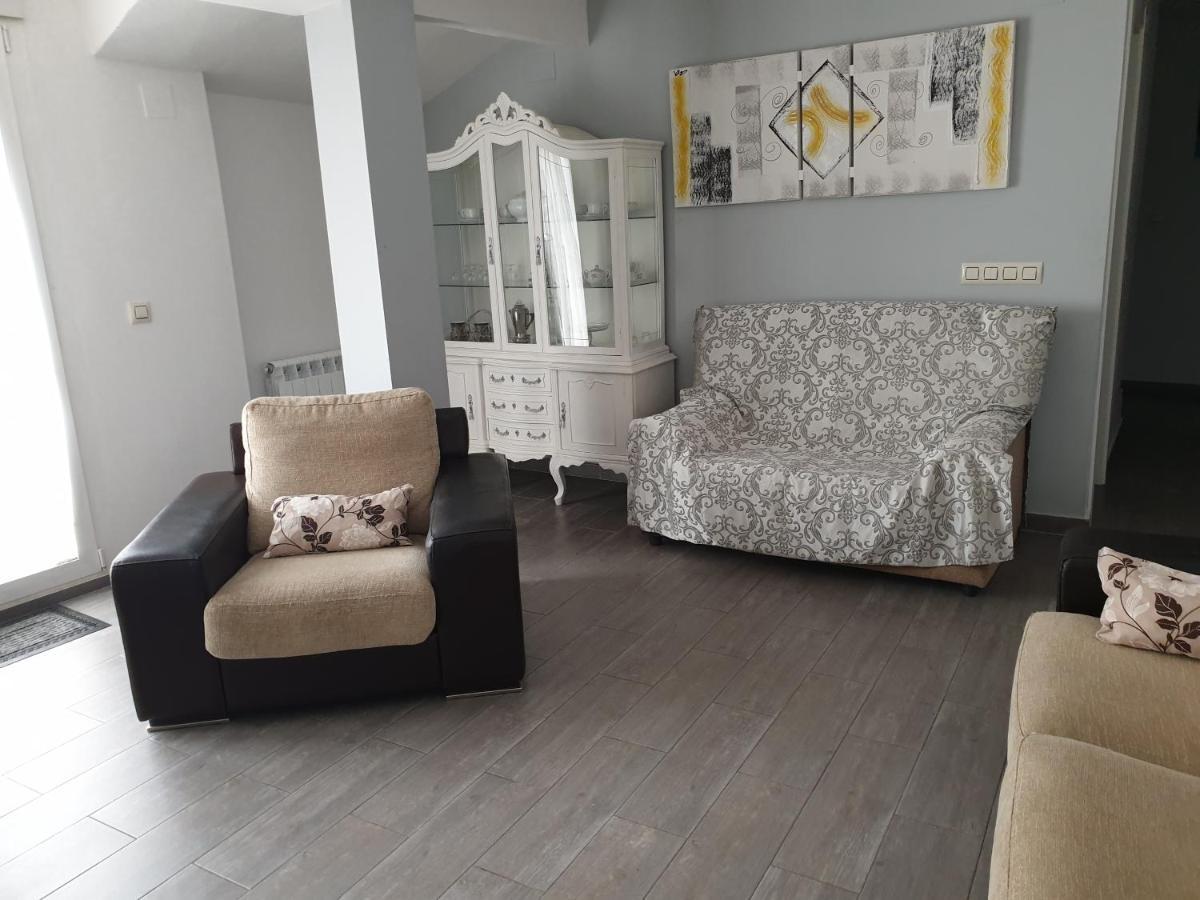فيلا La Terraza De Maxi House كوينكا المظهر الخارجي الصورة